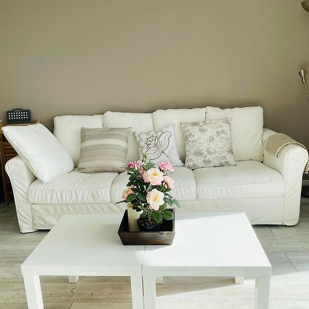 La Marina2 Seaview With Amazing Terrace Apartment Sitges Exterior foto