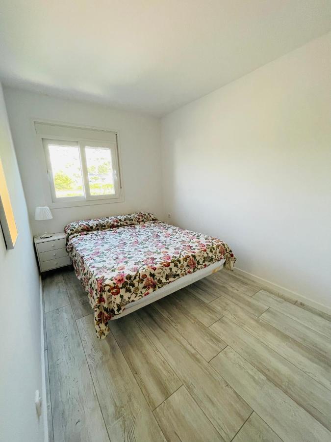La Marina2 Seaview With Amazing Terrace Apartment Sitges Exterior foto
